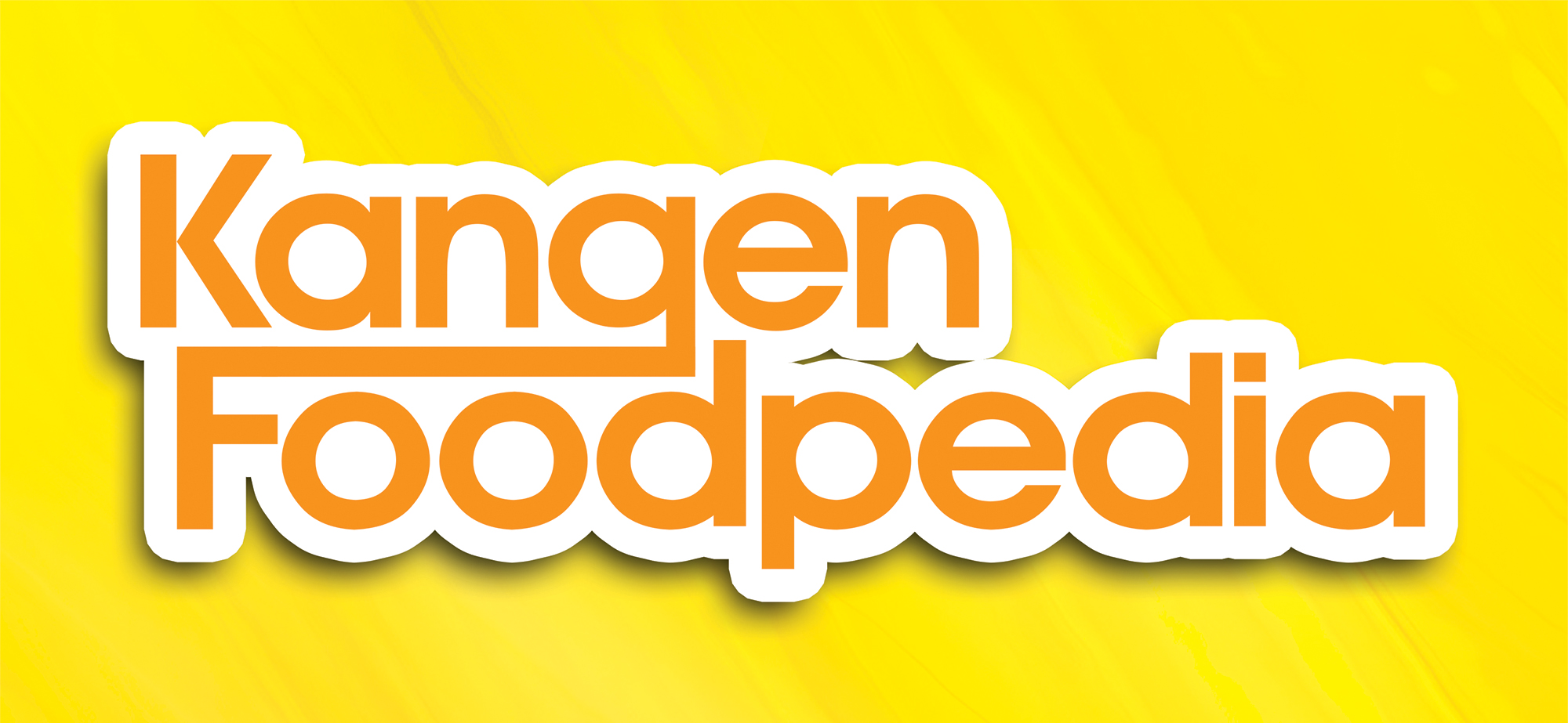 Trademark KANGEN FOODPEDIA