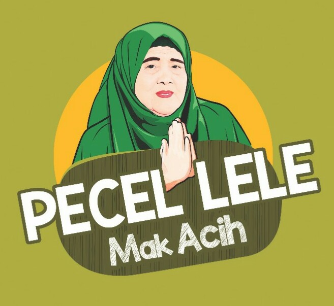 Trademark PECEL LELE MAK ACIH