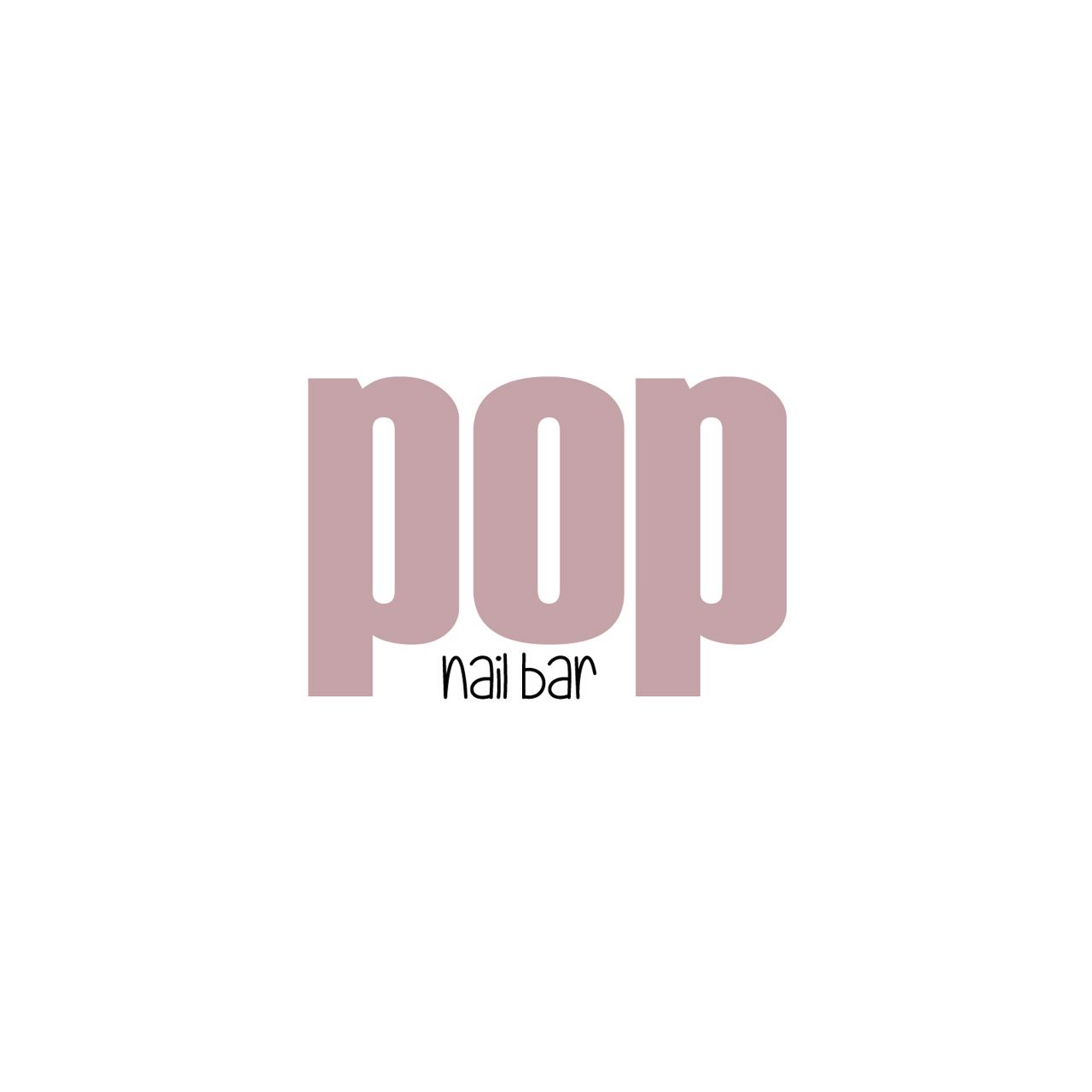 Trademark POP NAIL BAR