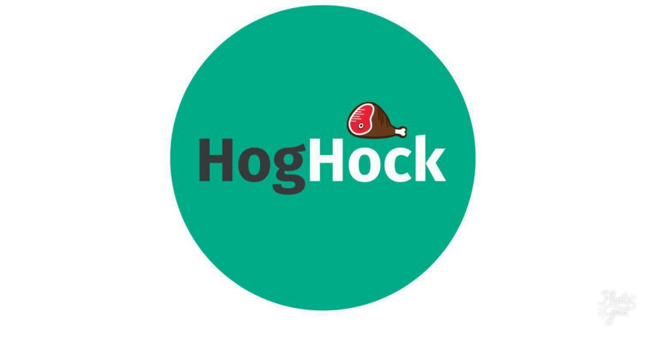 Trademark Hoghock + Logo