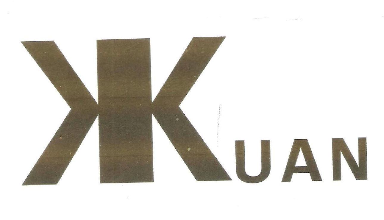 Trademark KUAN