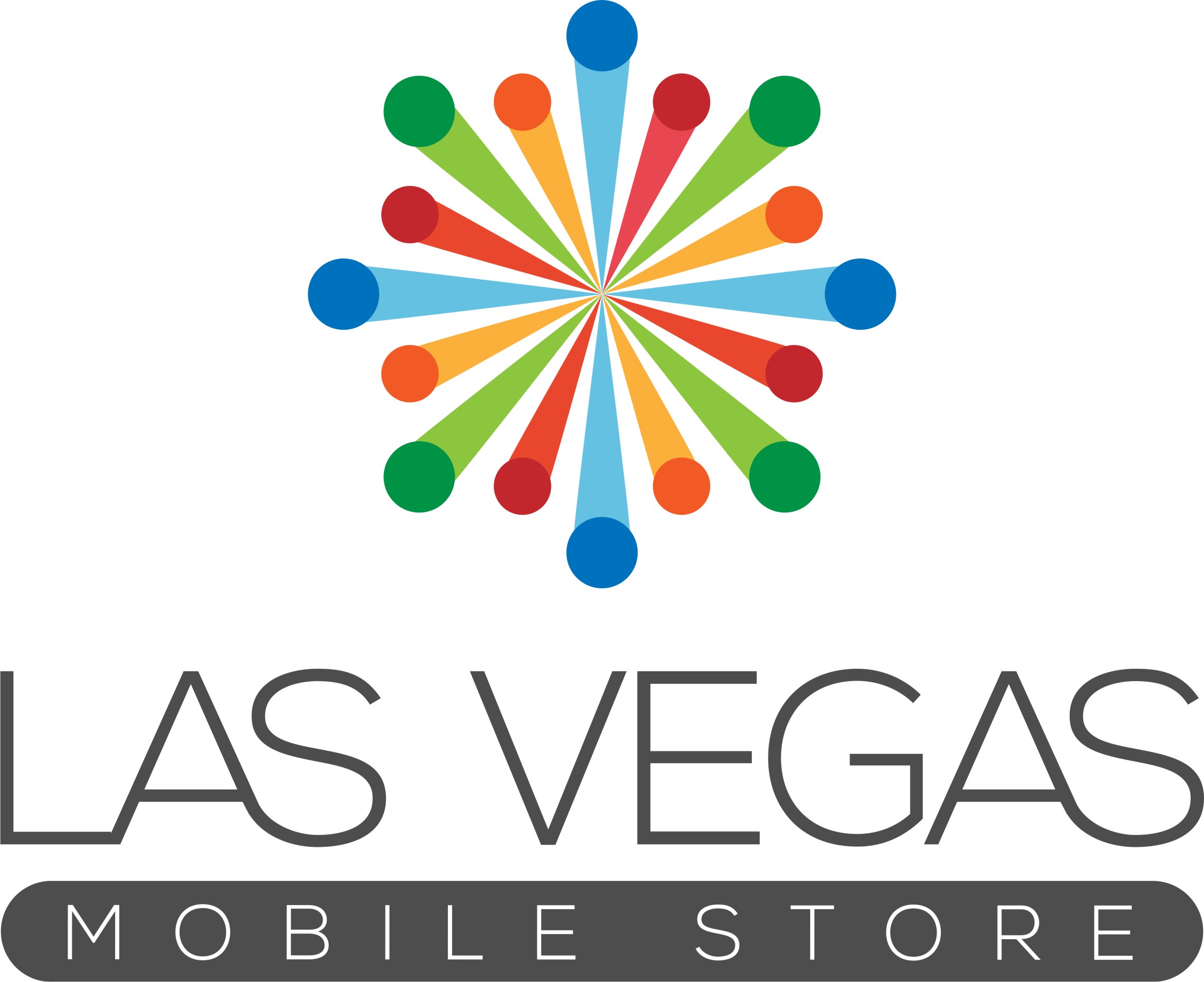 Trademark LAS VEGAS MOBILE STORE