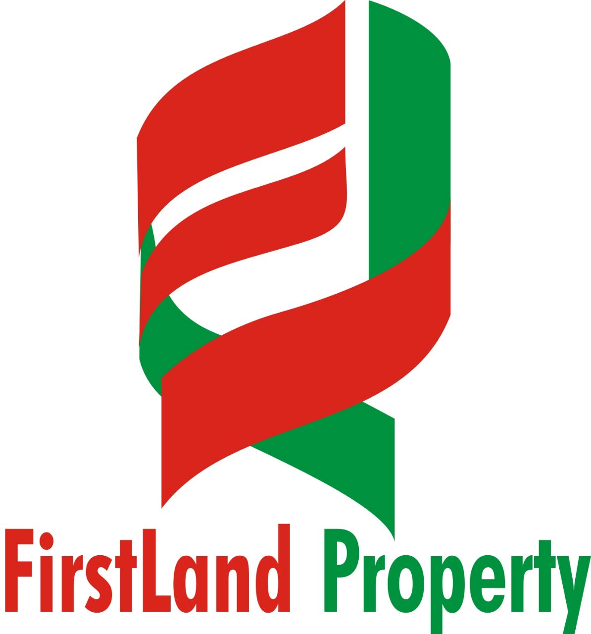 Trademark FIRSTLAND PROPERTY