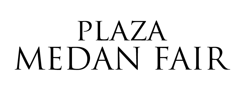 Trademark PLAZA MEDAN FAIR