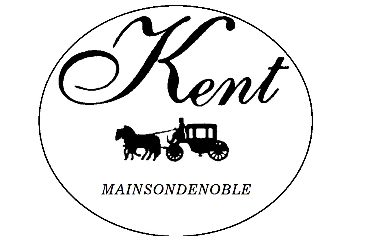 Trademark Kent + MANSIONDENOBLE + Lukisan