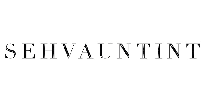 Trademark SEHVAUNTINT