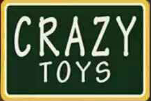 Trademark CRAZY TOYS