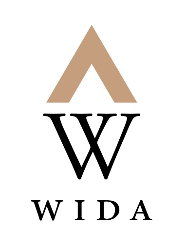 Trademark WIDA dan Logo