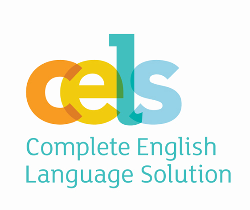 Trademark CELS COMPLETE ENGLISH LANGUAGE SOLUTION