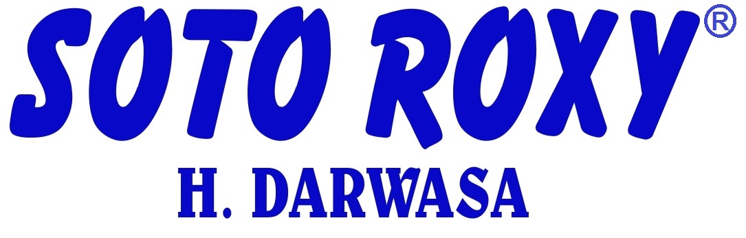 Trademark SOTO ROXY H. DARWASA