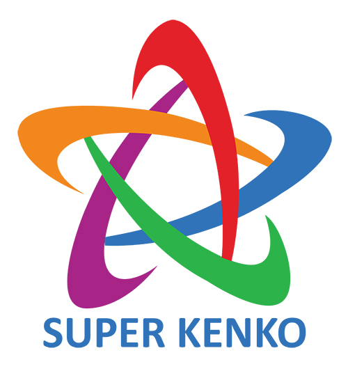 Trademark SUPER KENKO