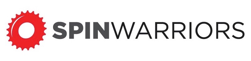 Trademark LUKISAN/lOGO + SPINWARRIORS