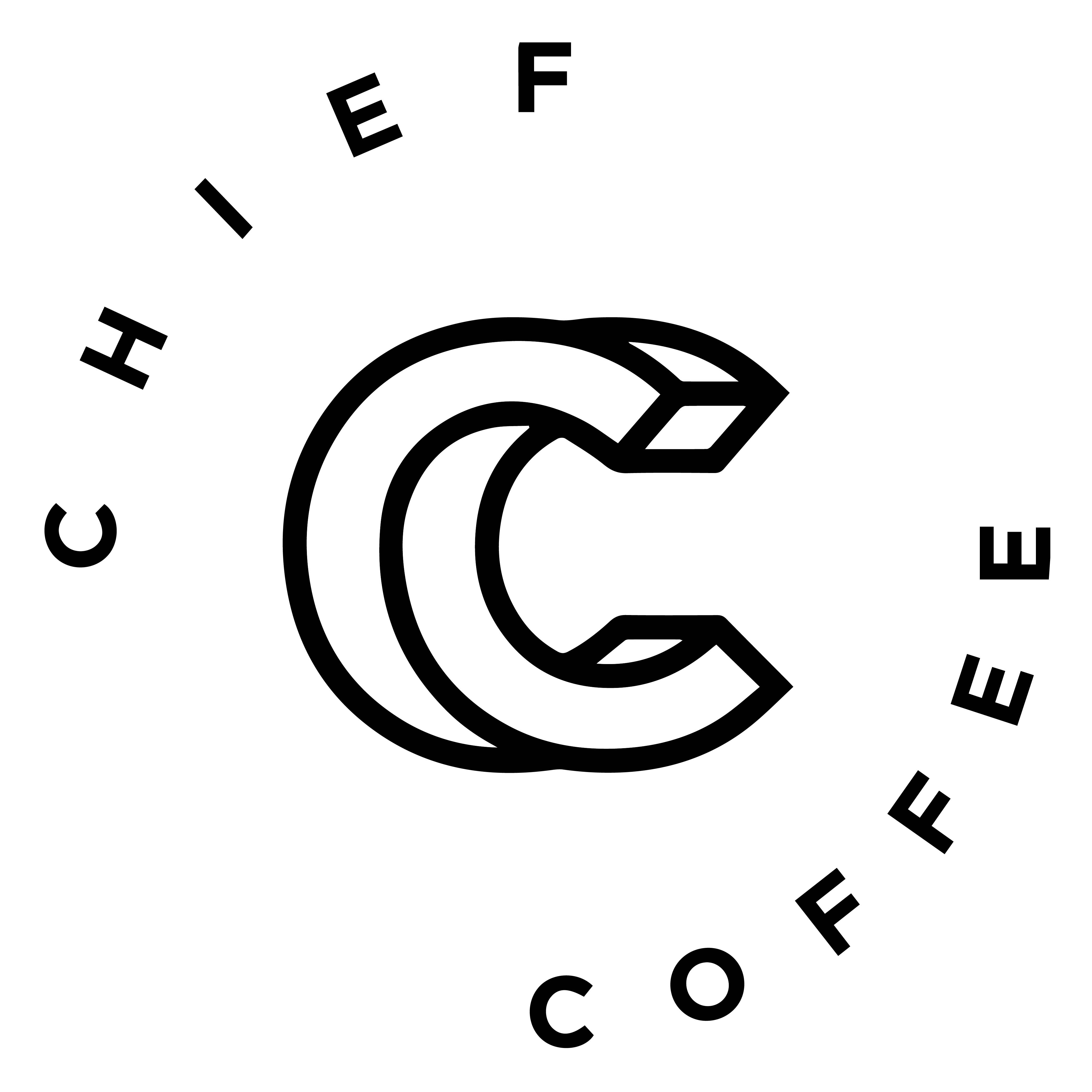 Trademark CHIEF COFFEE