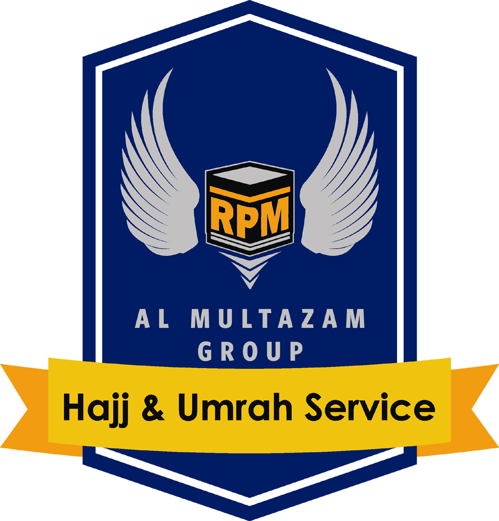 Trademark AL MULTAZAM GROUP