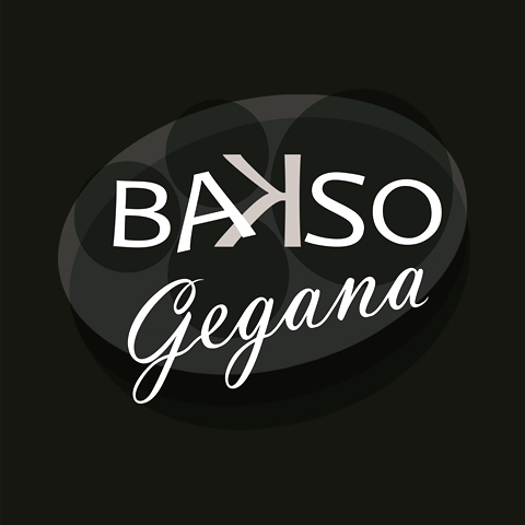 Trademark BAKSO GEGANA