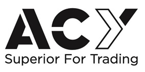 Trademark ACY Superior For Trading + Logo