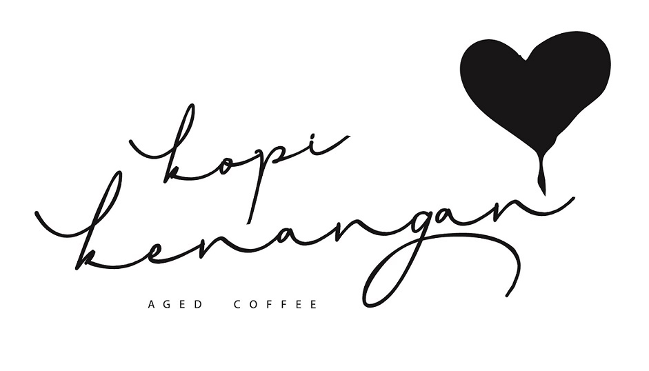 Trademark KOPI KENANGAN