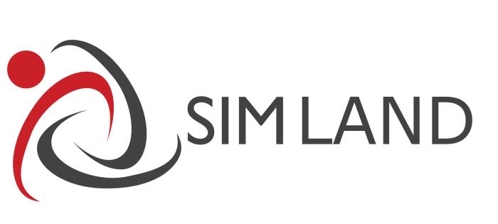 Trademark SIM LAND