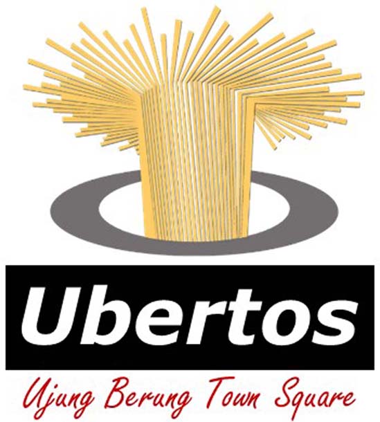 Trademark Ubertos Ujung Berung Town Square