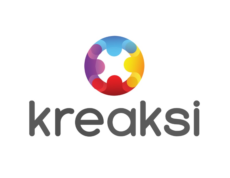 Trademark kreaksi + Logo