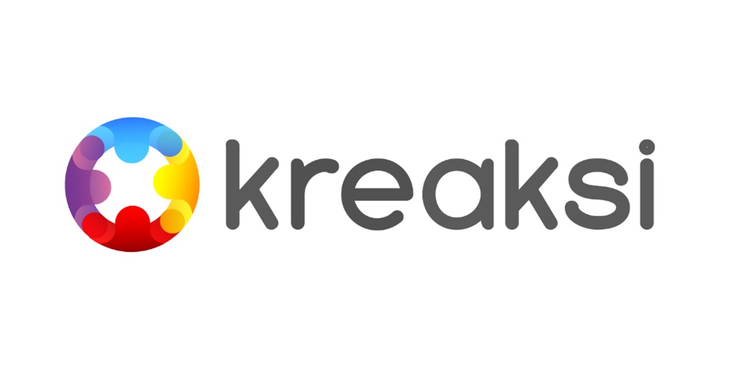 Trademark kreaksi + Logo