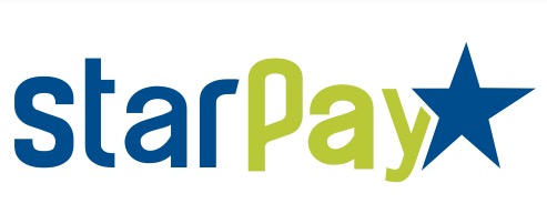 Trademark STARPAY