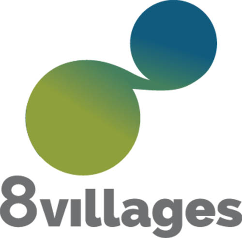 Trademark 8VILLAGES