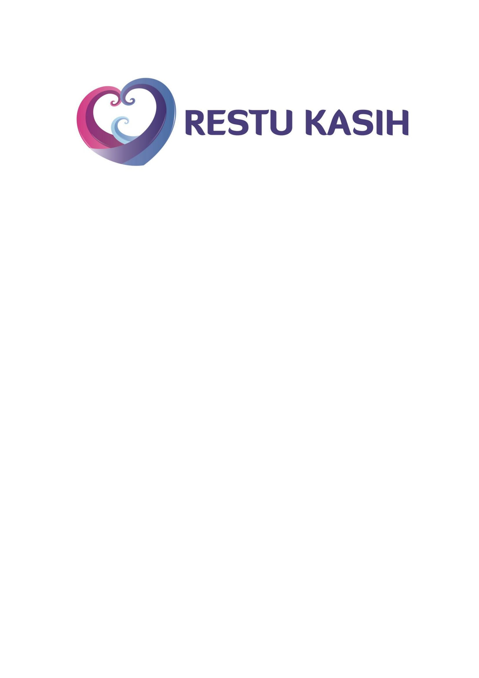 Trademark RESTU KASIH