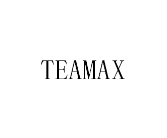 Trademark TEAMAX