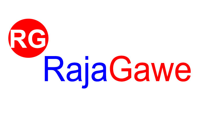 Trademark RajaGawe