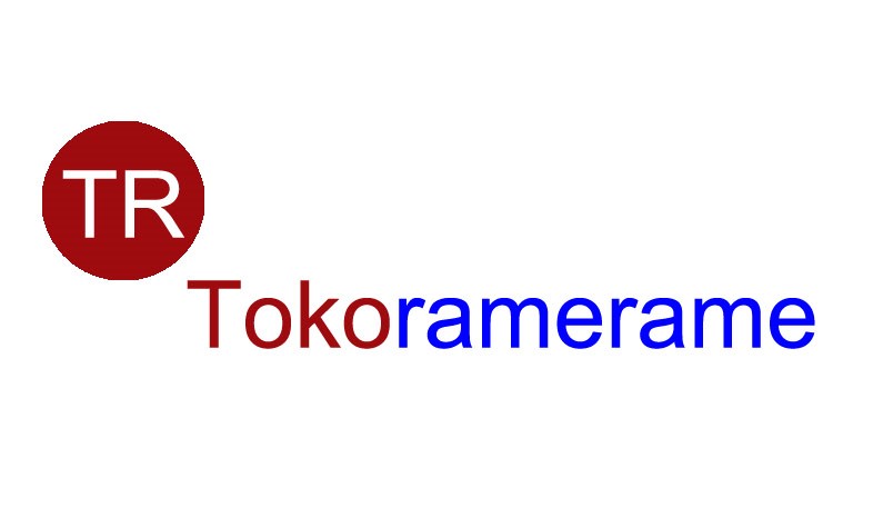 Trademark Tokoramerame