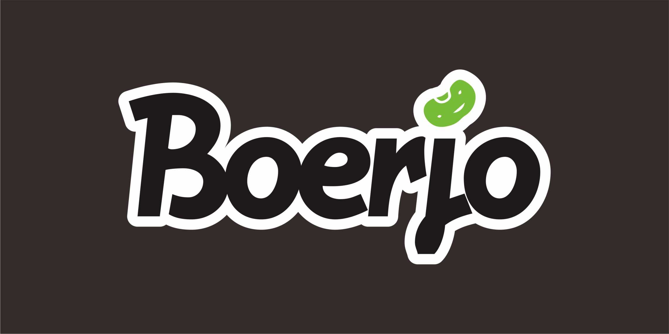 Trademark BOERJO