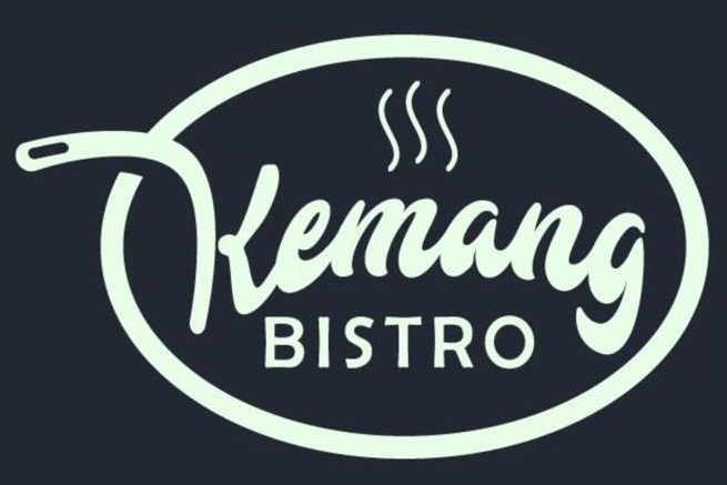 Trademark KEMANG BISTRO + LOGO