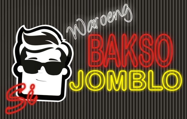 Trademark WAROENG BAKSO SI JOMBLO