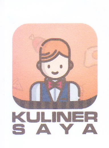 Trademark KULINER SAYA