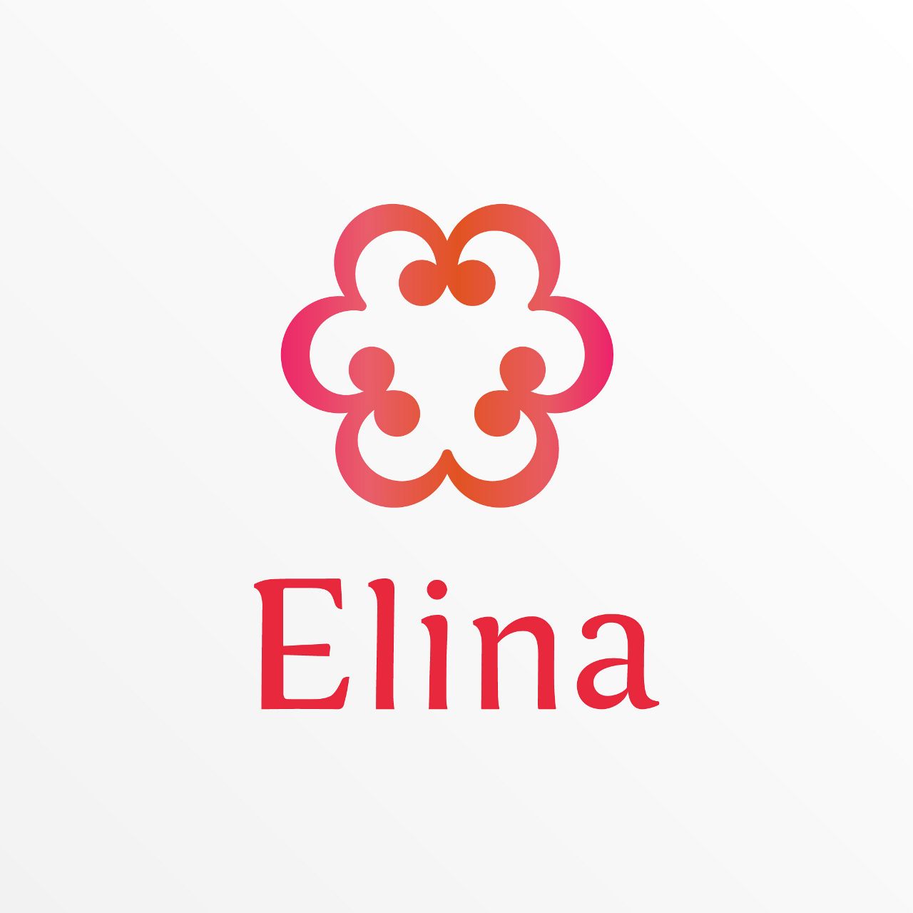 Trademark ELINA