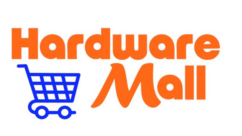 Trademark HardwareMall + LOGO