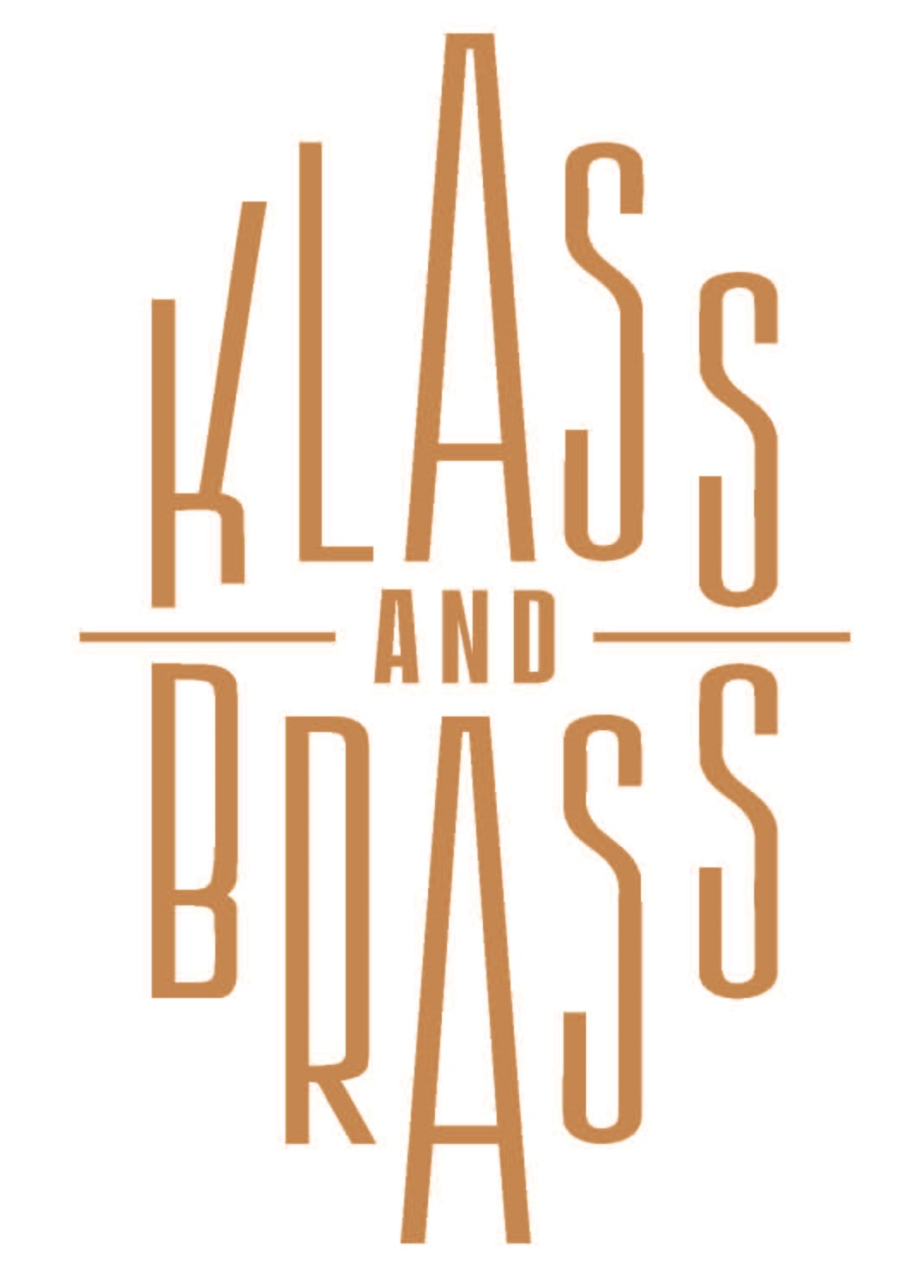 Trademark KLASS AND BRASS