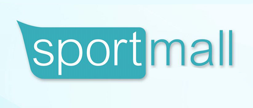 Trademark SPORTMALL + LOGO