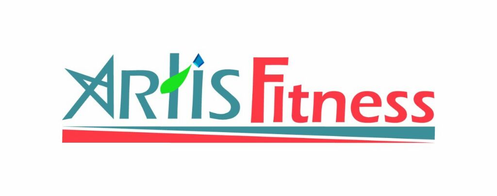 Trademark ARTIS FITNESS + LOGO