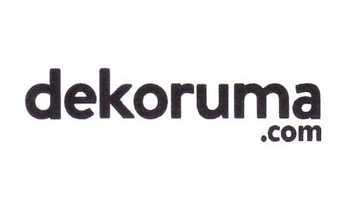 Trademark dekoruma.com