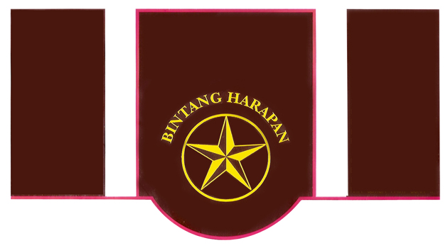 Trademark BINTANG HARAPAN