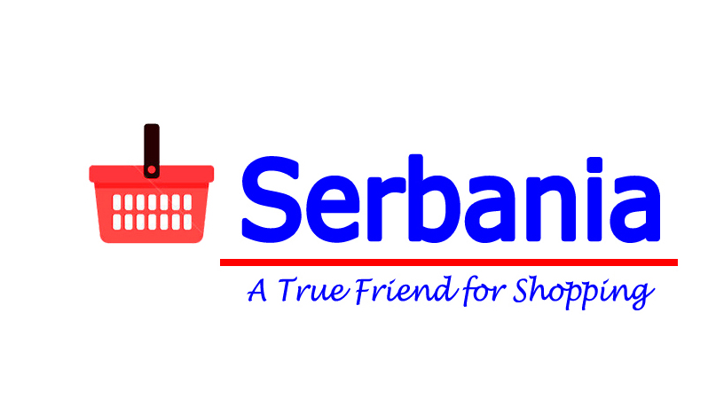 Trademark Serbania