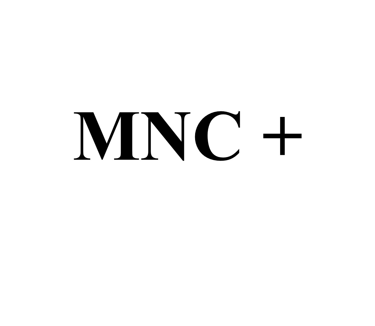 Trademark MNC+