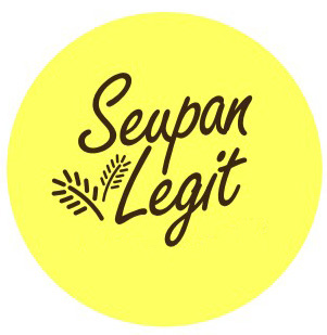 Trademark SEUPAN LEGIT