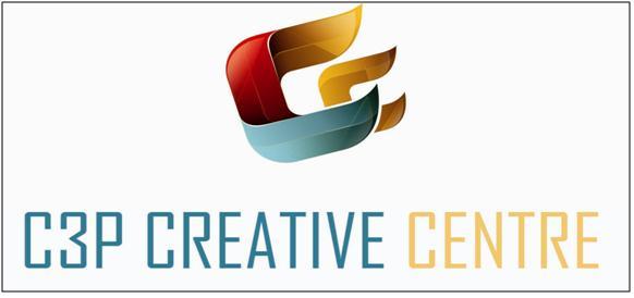 Trademark C3P CREATIVE CENTRE