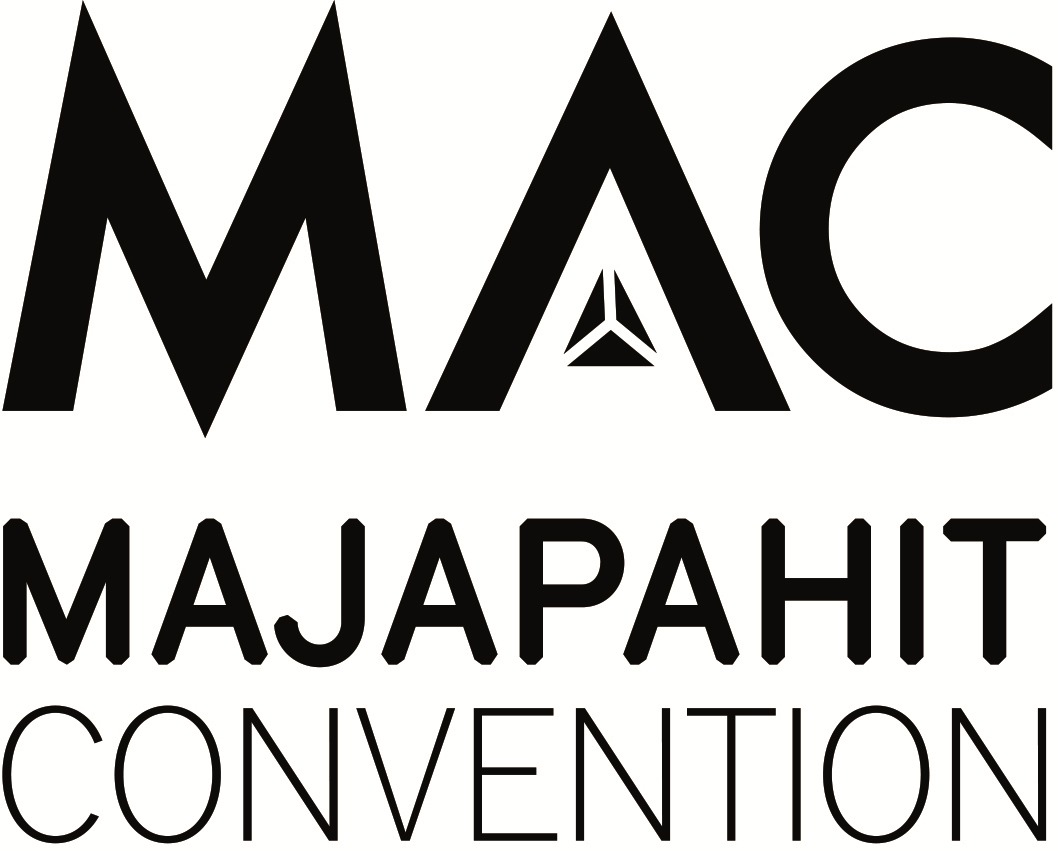 Trademark MAC MAJAPAHIT CONVENTION dan logo