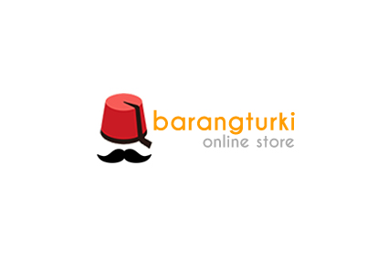 Trademark BARANG TURKI ONLINE STORE