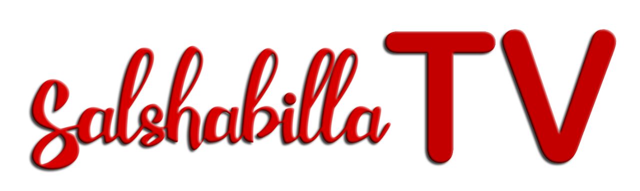 Trademark Salshabilla TV