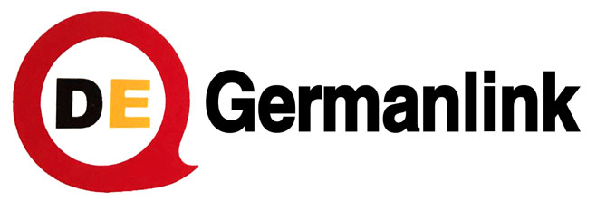 Trademark GERMANLINK